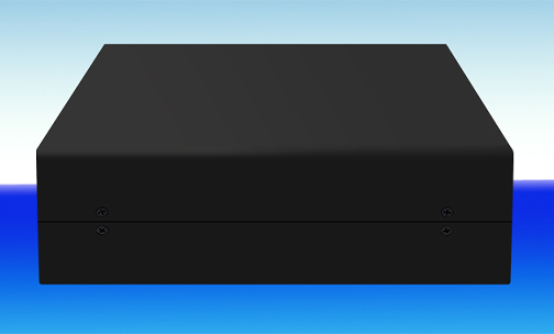 金屬殼體,儀器儀表機箱自由定制,您的需求我們來實現