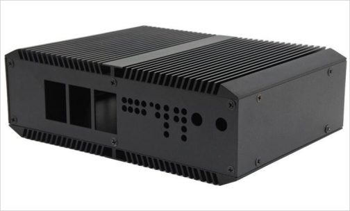 鋁合金外殼定制,別再買錯了!為什么鋁合金機箱是王道?