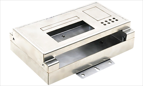 專屬定制,不銹鋼plc控制器保護(hù)殼,品質(zhì)造就未來!