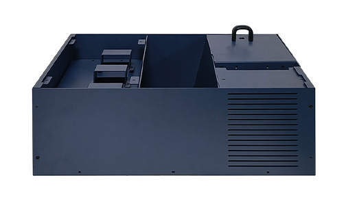 機箱機柜生產廠家,精密加工,如何提高鈑金外殼加工的質量?